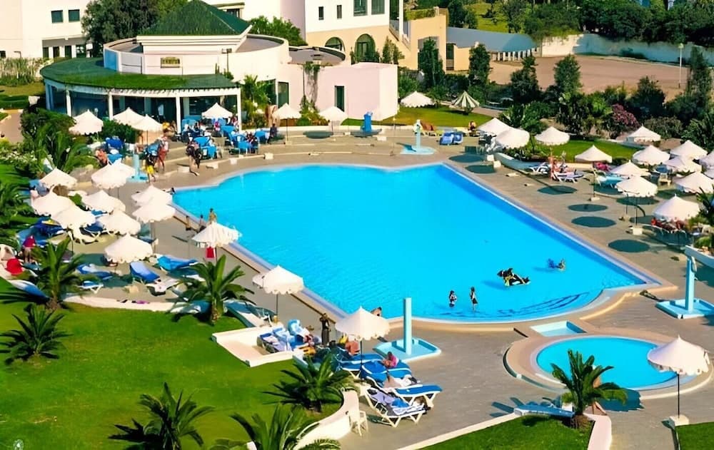 Monarque El Fatimi Mahdia photo 4