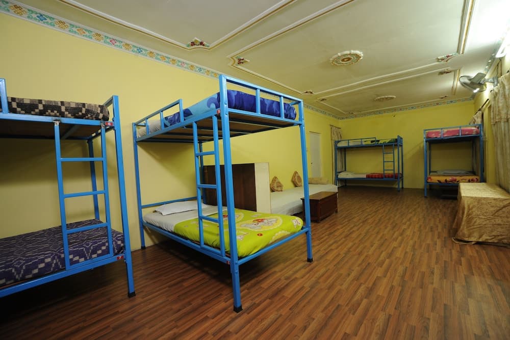 Hotel Himalaya Yoga photo 3