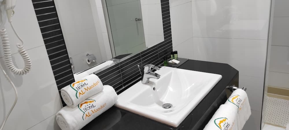 Hôtel al Mandari photo 2