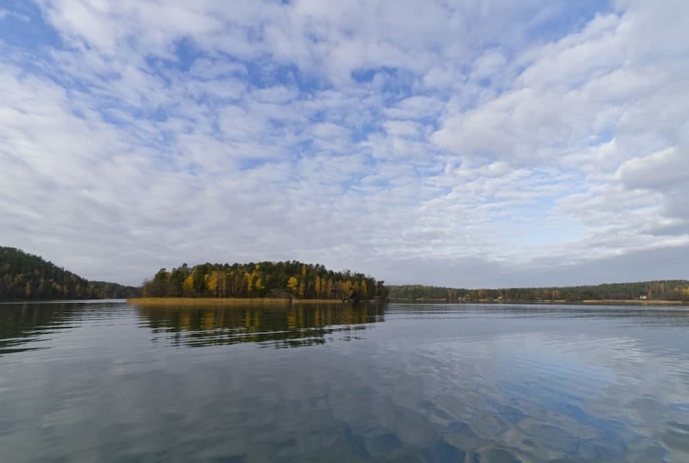 Äijälän Rusti Paratiisisaari photo 2