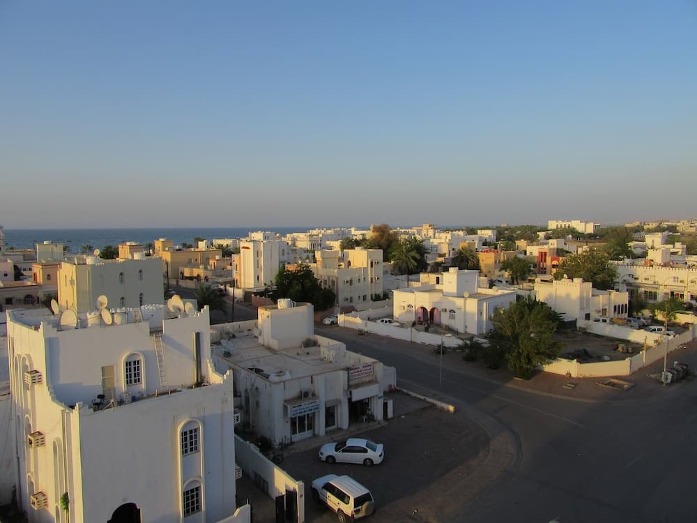Alferdous Hotel Apartments photo 7