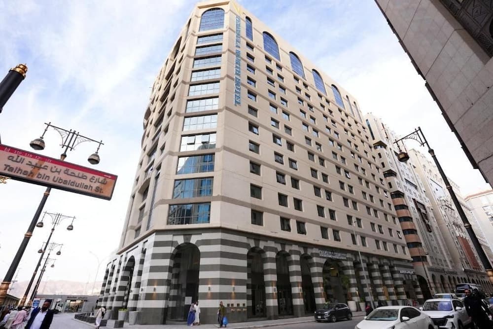 Peninsula Worth Hotel photo 3