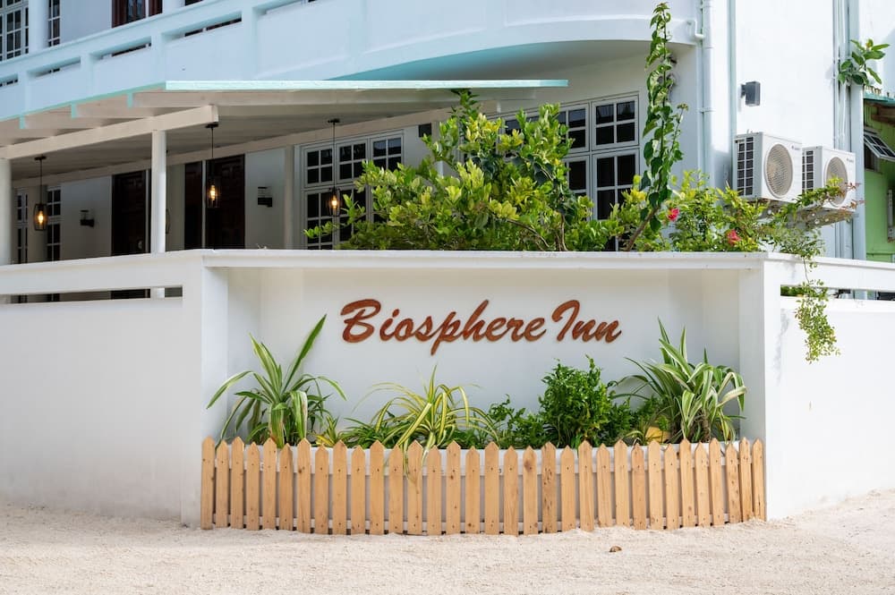 Biosphere Inn Maldives
