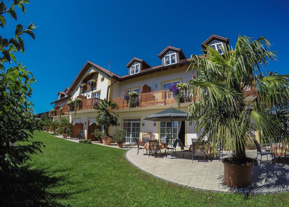 Glasl's Landhotel photo 4