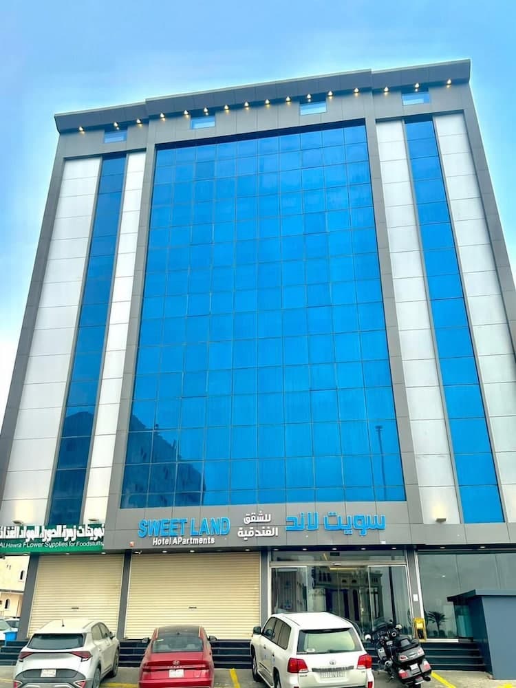 SWEET LAND HOTEL photo 3