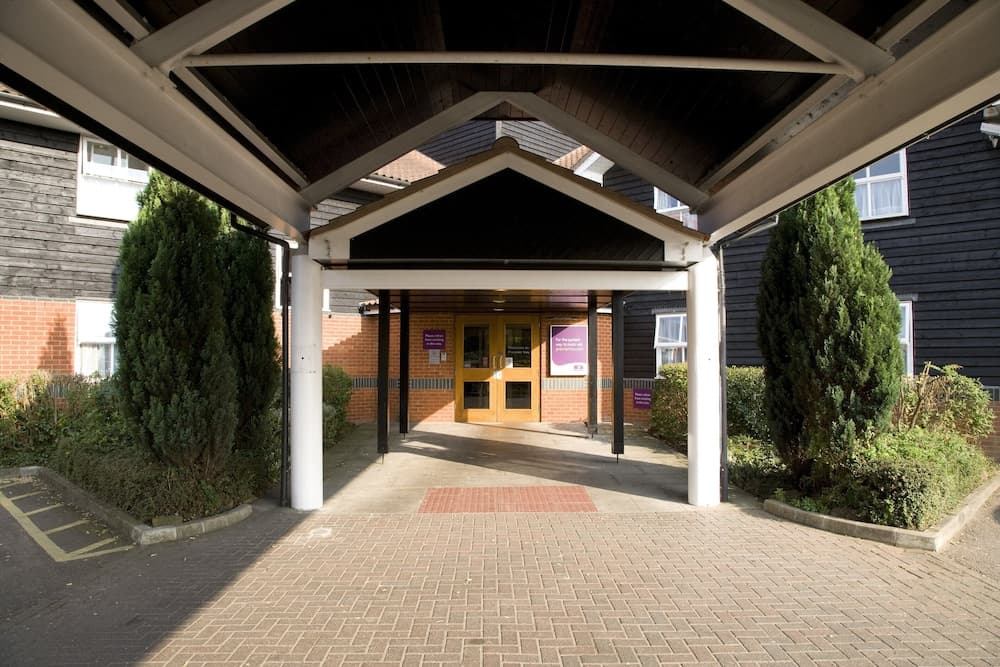 Premier Inn Ipswich North photo 3