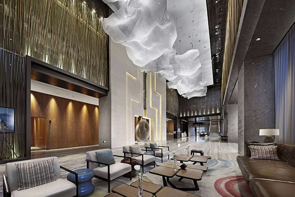Wyndham Jinjiang photo 9