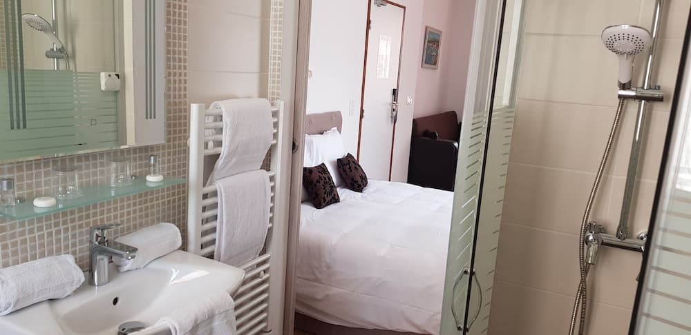 HOTEL LA CITADELLE photo 6