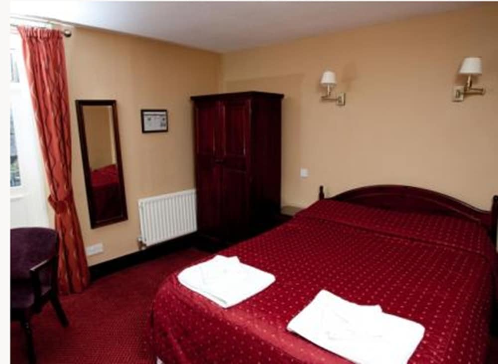 Swan and Royal Hotel photo 5