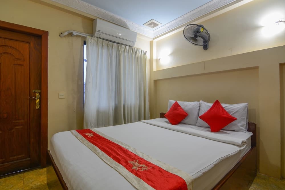 Pension Lodge - Hostel photo 3