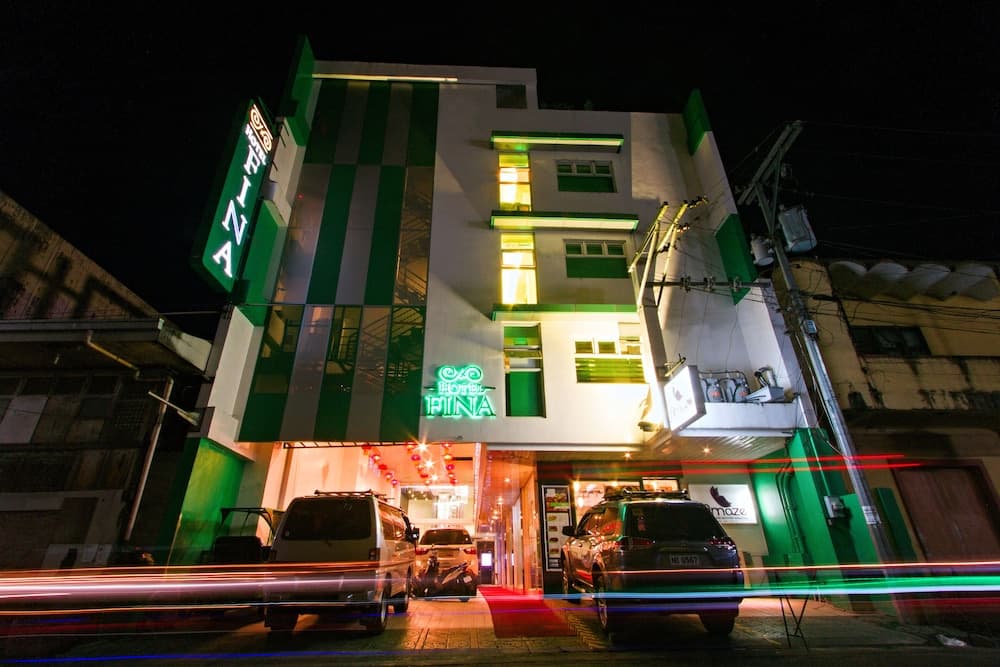 Hotel Fina photo 5