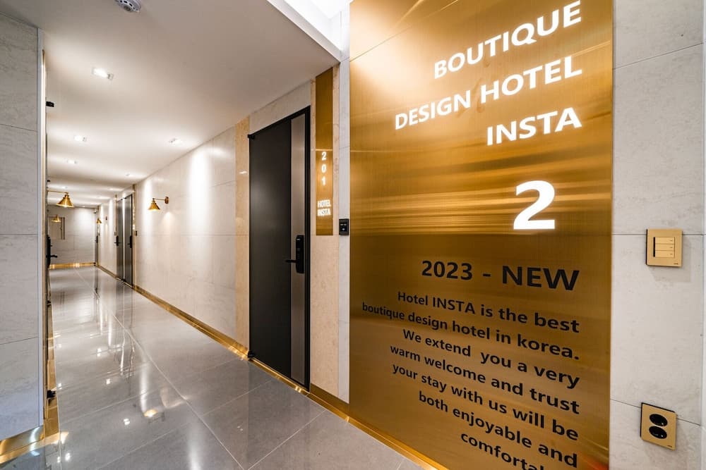 Insta Hotel - Main Branch photo 7