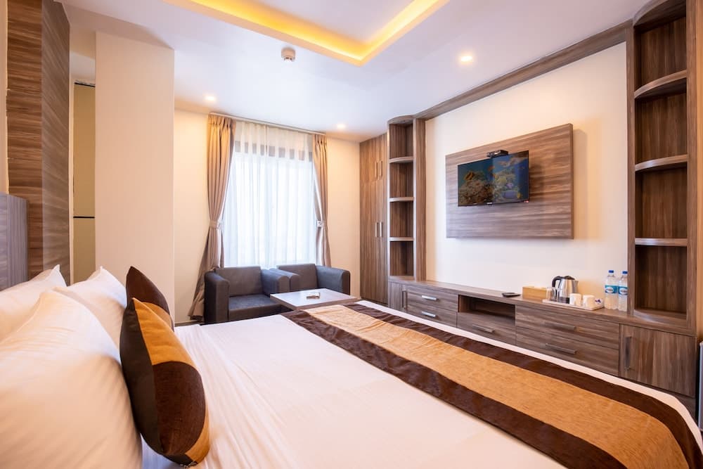 Hotel Maxx photo 3