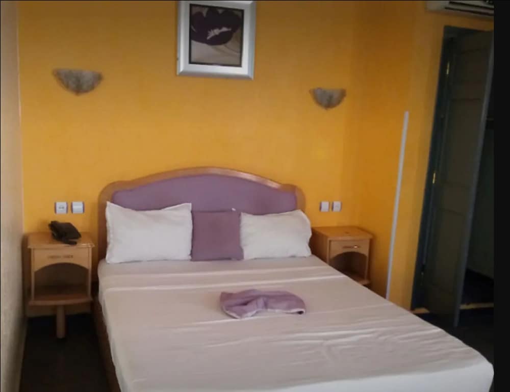 Hotel El Bez photo 7