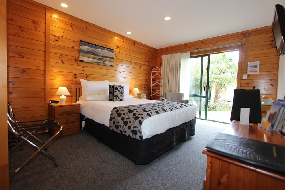 Andreas Bed & Breakfast photo 6