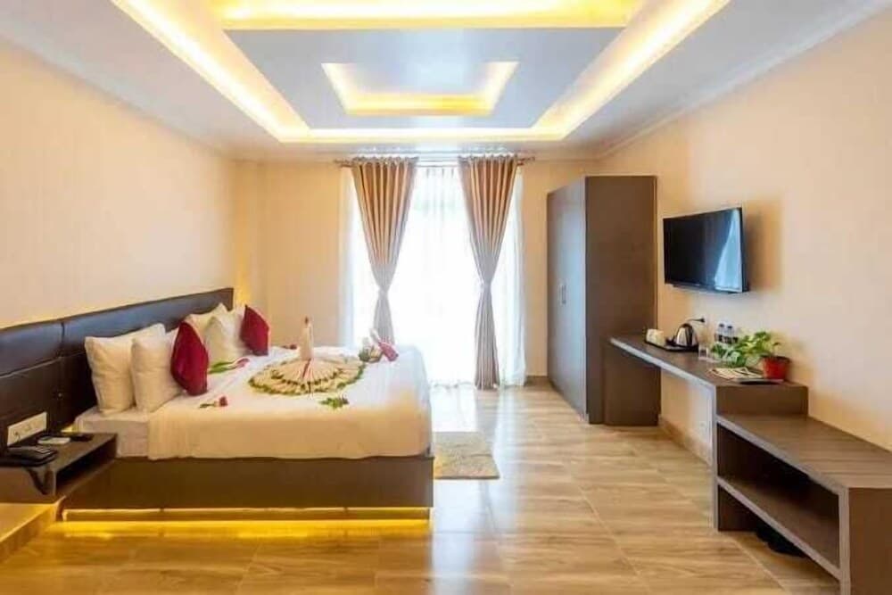 Hotel Orion photo 4