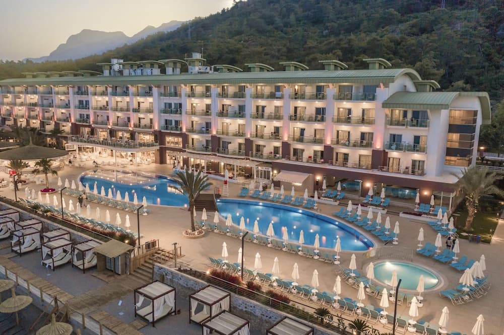 Corendon Playa Kemer photo 9