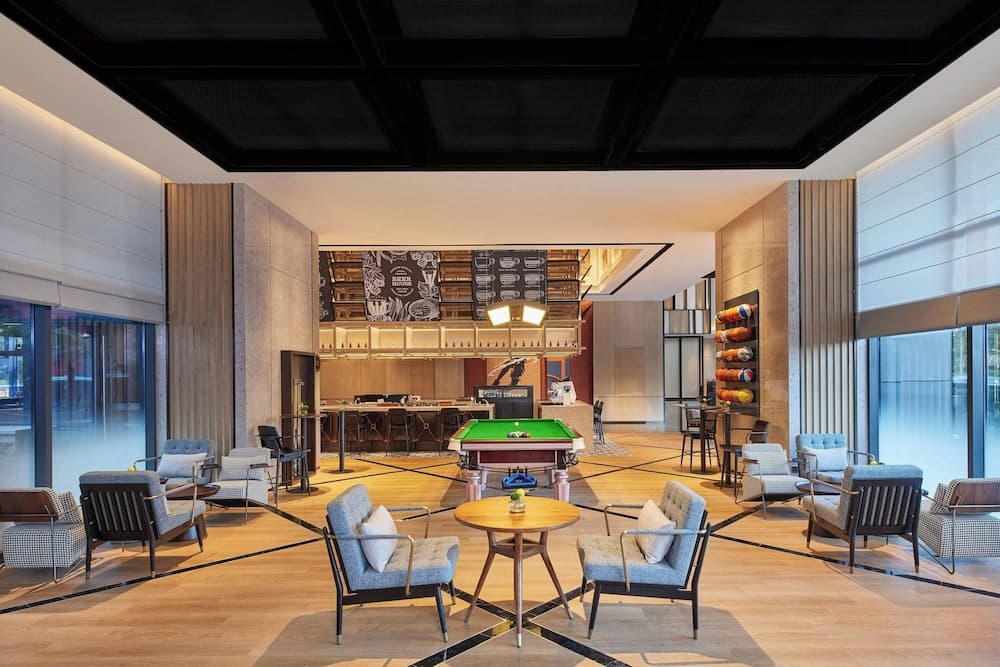 Four Points by Sheraton Shenzhen Guangming photo 8