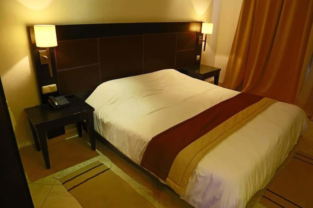Hello Hotels Spa  Ex Dar El Olf photo 2