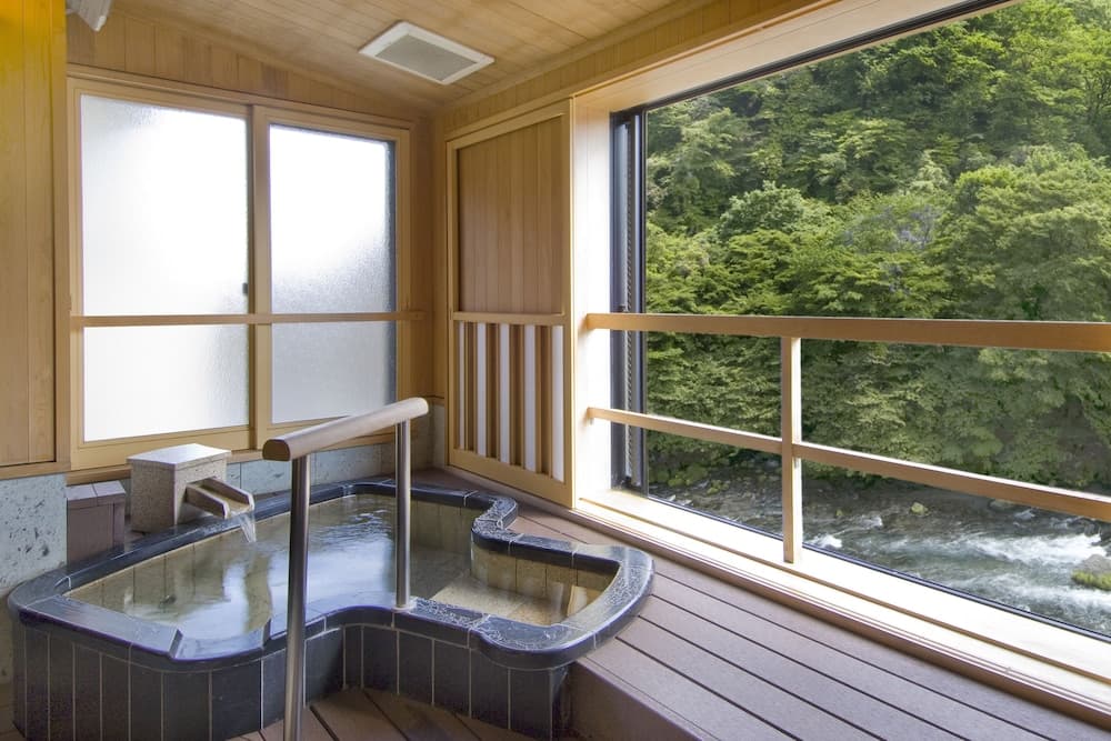 Koduchi no Yado Tsurukamedaikichi photo 8