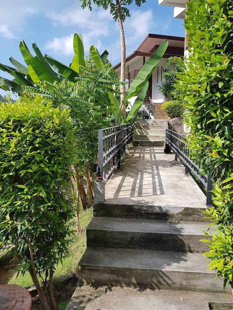Balcony Villa Koh Tao photo 5