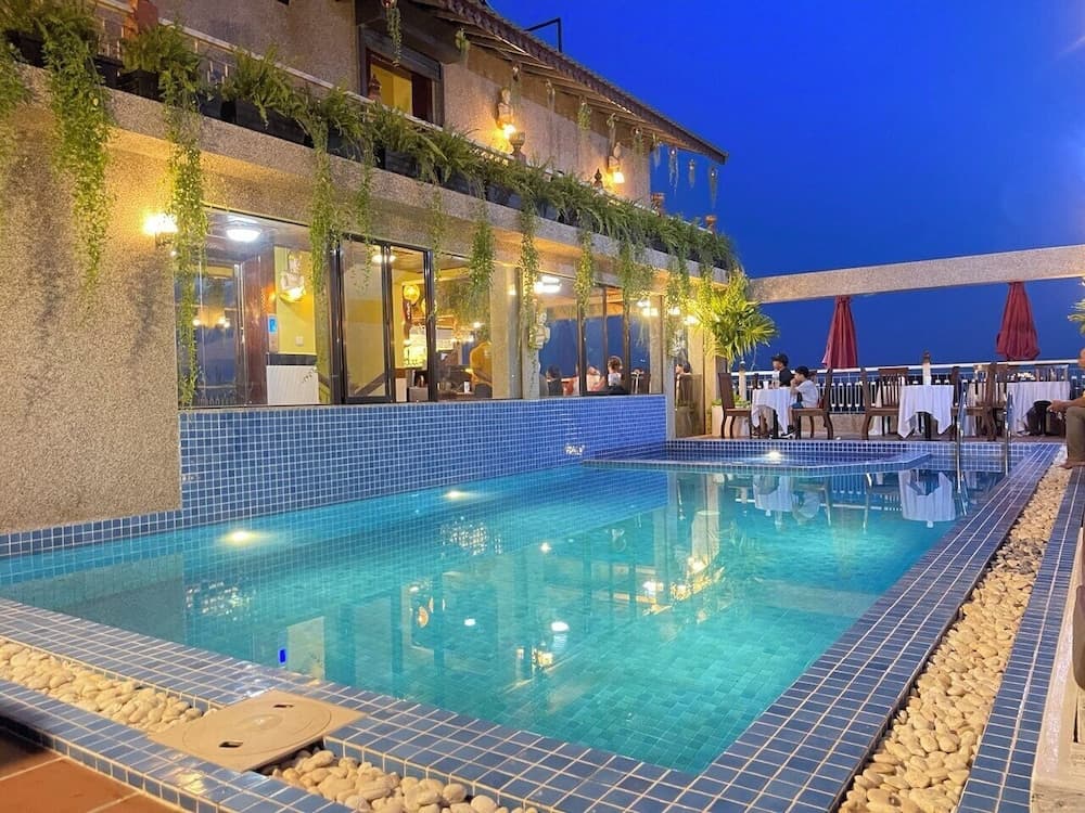 Bronam Residence & Spa