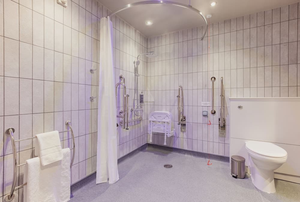 Premier Inn London Waterloo - Lambeth Road photo 7