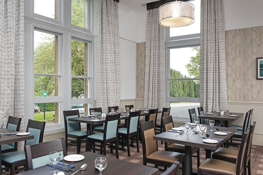 The Tarbet Hotel photo 3