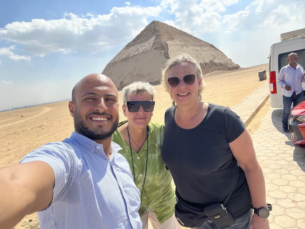 Sahure Pyramid View Inn photo 4