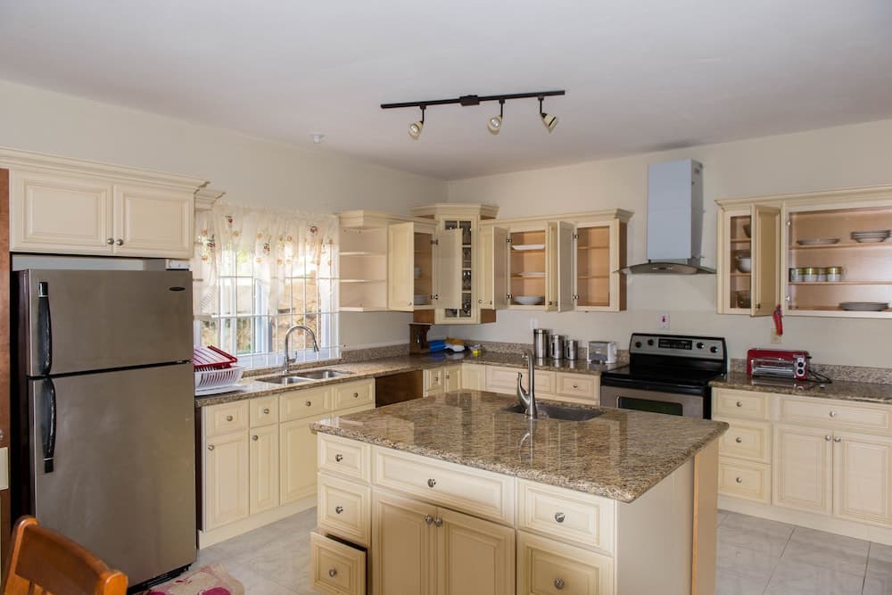 The Royal Kensington Villa photo 6