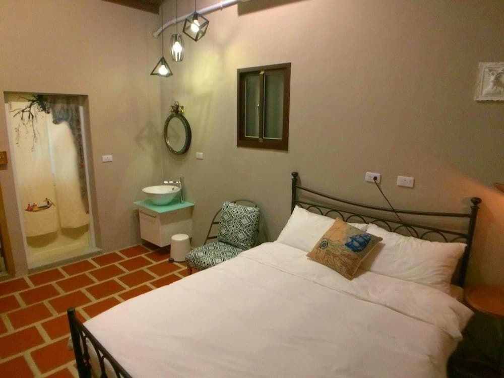 Zhu Shan Homestay photo 3