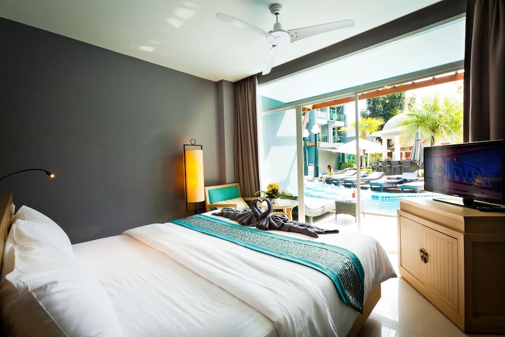 Ramaburin Resort photo 3