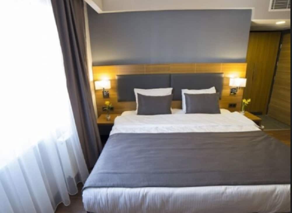 MD Barbaros Hotel photo 3