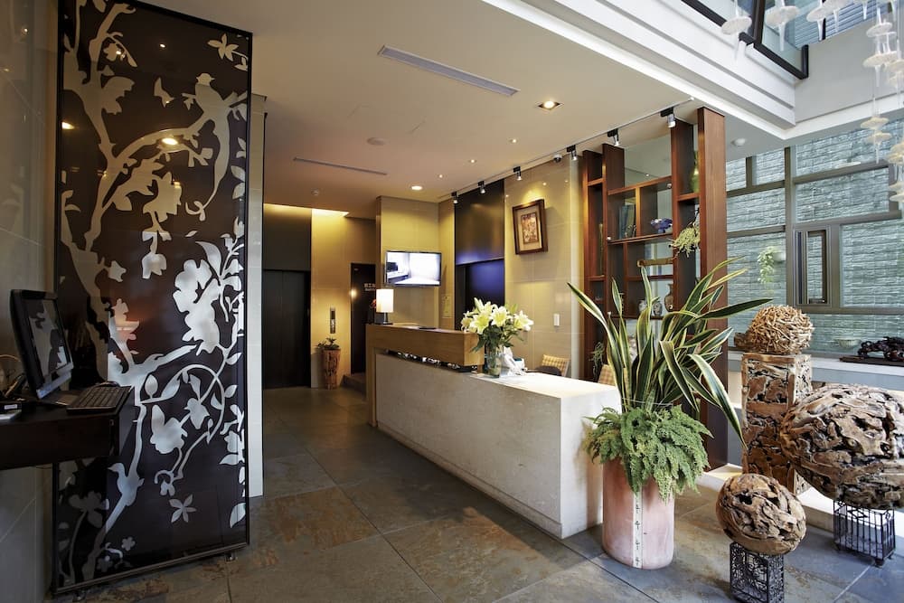 Hotel Mi Casa