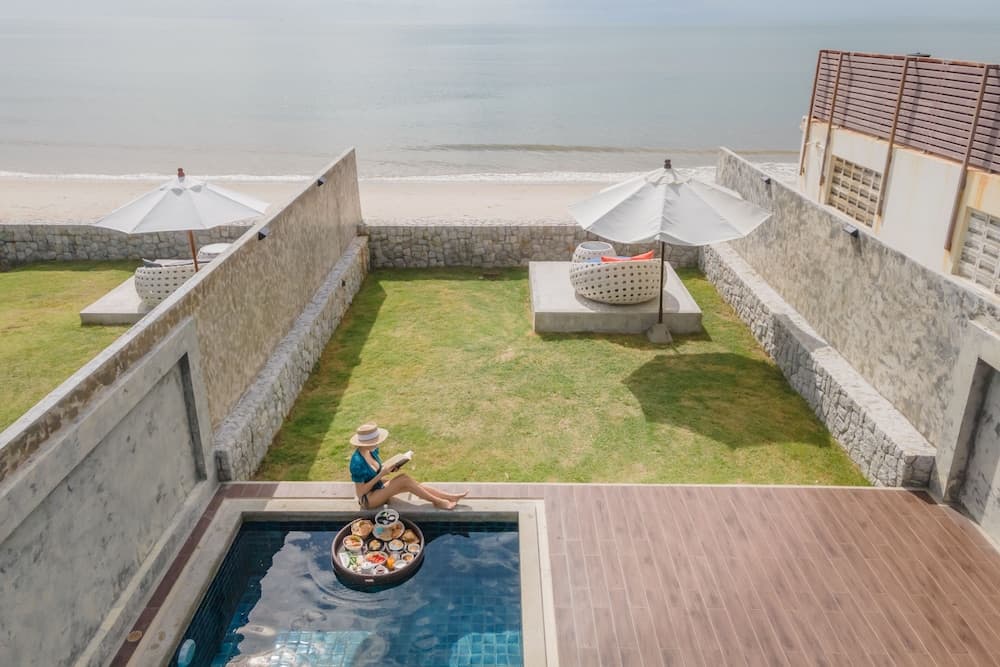 Coral Tree Villa Huahin photo 7