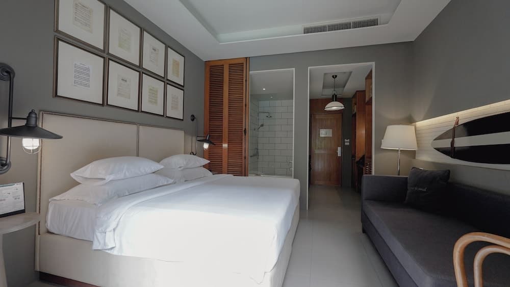 Sugar Marina Resort -Surf- Kata Beach photo 6