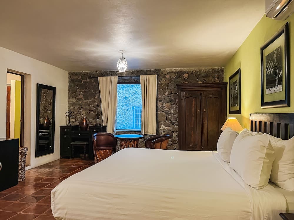 Los Agaves Hotel Boutique photo 9