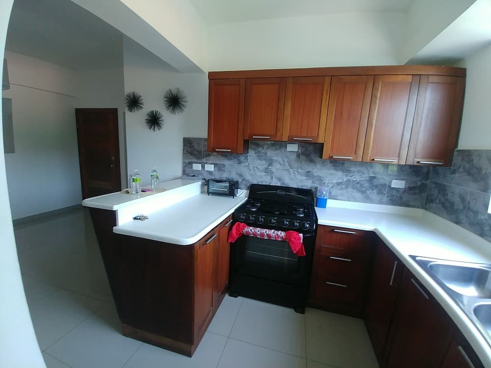 Apartamento Aromas del Mar photo 6