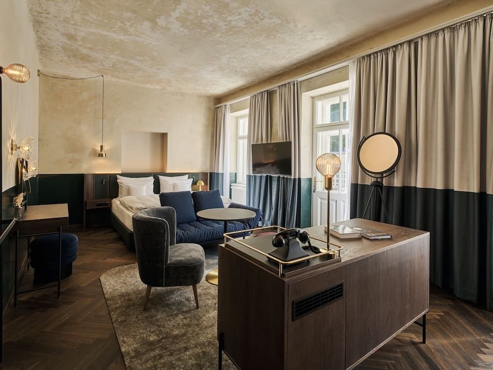 A-ROSA Collection Straubinger Grand Hotel photo 3