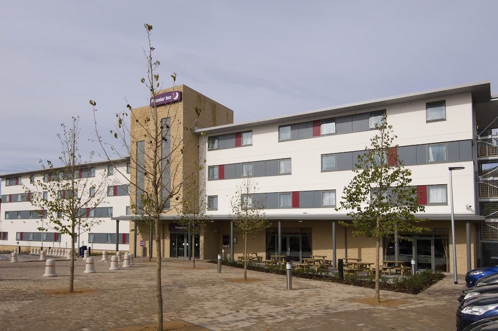 Premier Inn Rochester photo 3