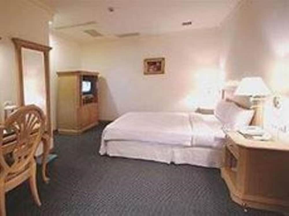 Cambridge Yang Kang Hotel photo 7