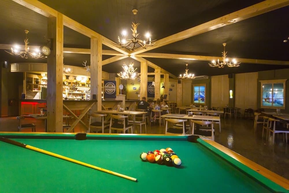 Pearl Hotel & Spa photo 9