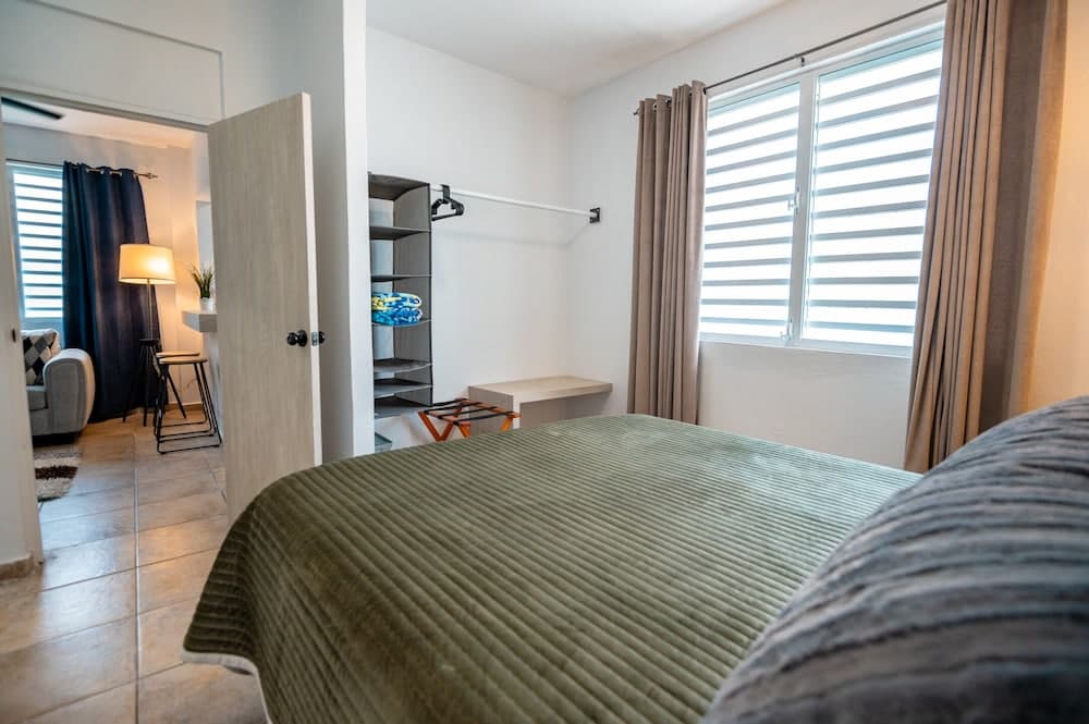 2 Santurce 1 Bedroom 1 Bathroom Apt photo 3