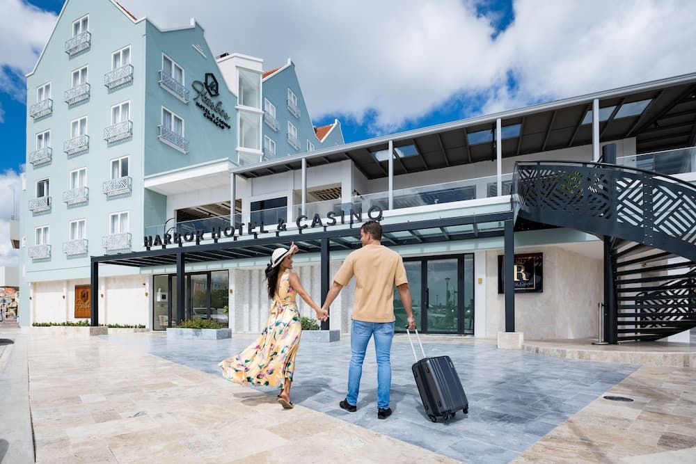 Harbor Hotel & Casino Curacao photo 4