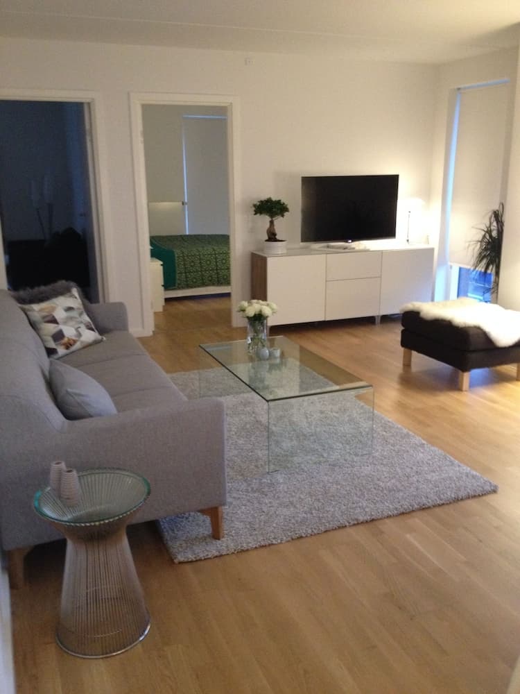 Canal Apartment photo 3