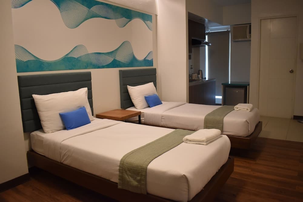 H Hotels - Metro North Uno photo 9
