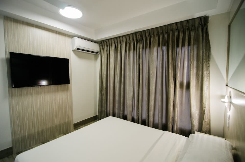 Travelite Express Hotel photo 3