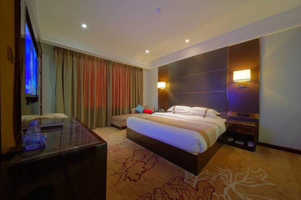 Borrman Hotel Chimelong Branch photo 6