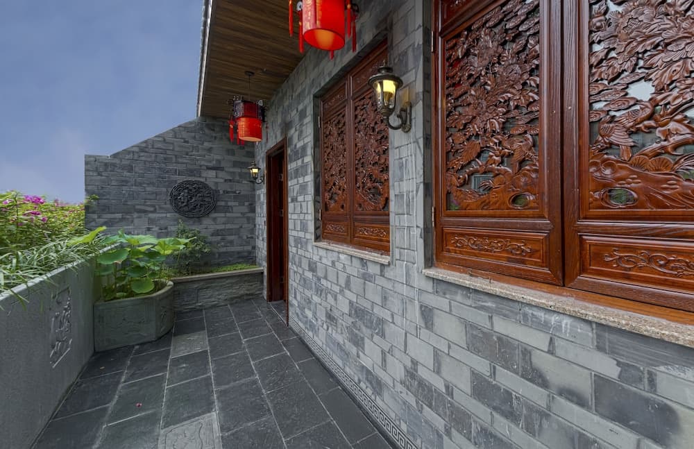 Han Dynasty Boutique Hotel photo 3