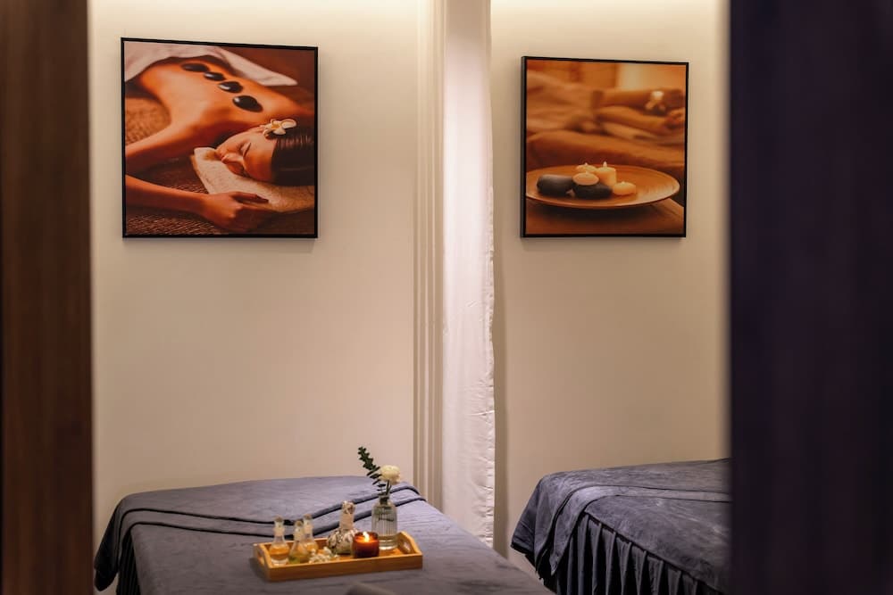 22Land Cloud Hotel photo 9